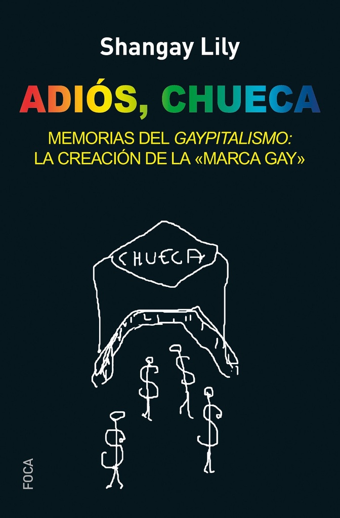 Adiós Chueca