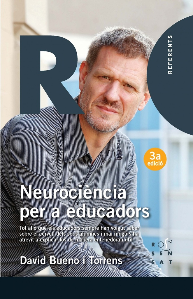 [9788494529016] Neurociencia Per Educadors