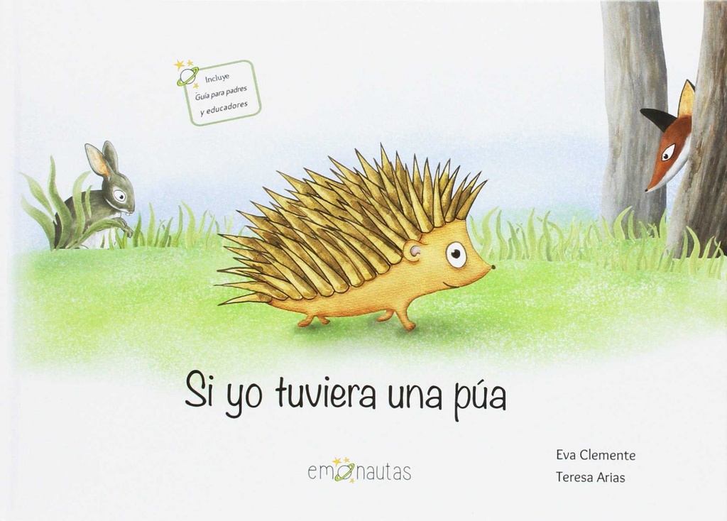 [9788494530906] Si Yo Tuviera una Púa