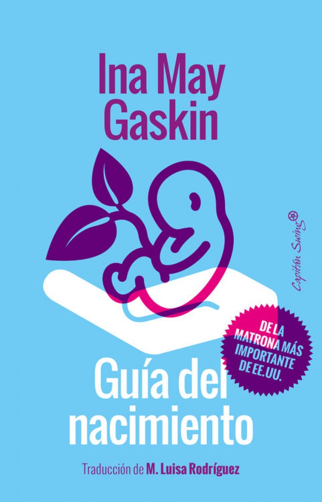 [9788494531194] Guía del Nacimiento