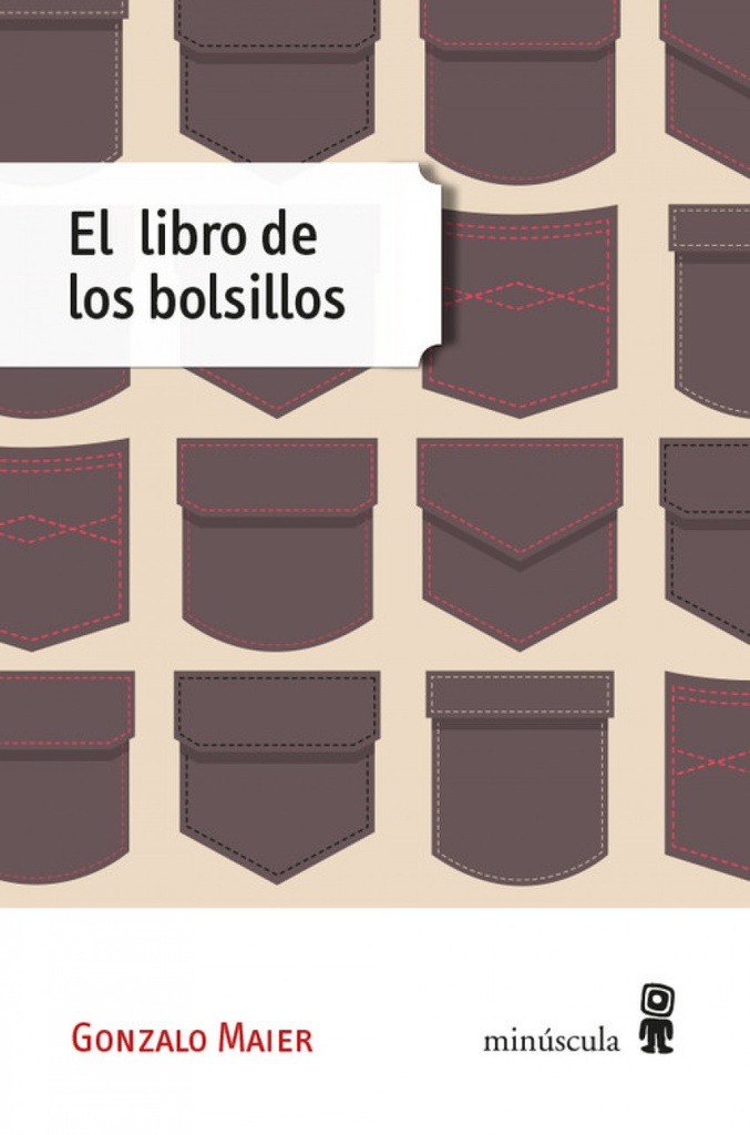 [9788494534805] El Libro de los Bolsillos