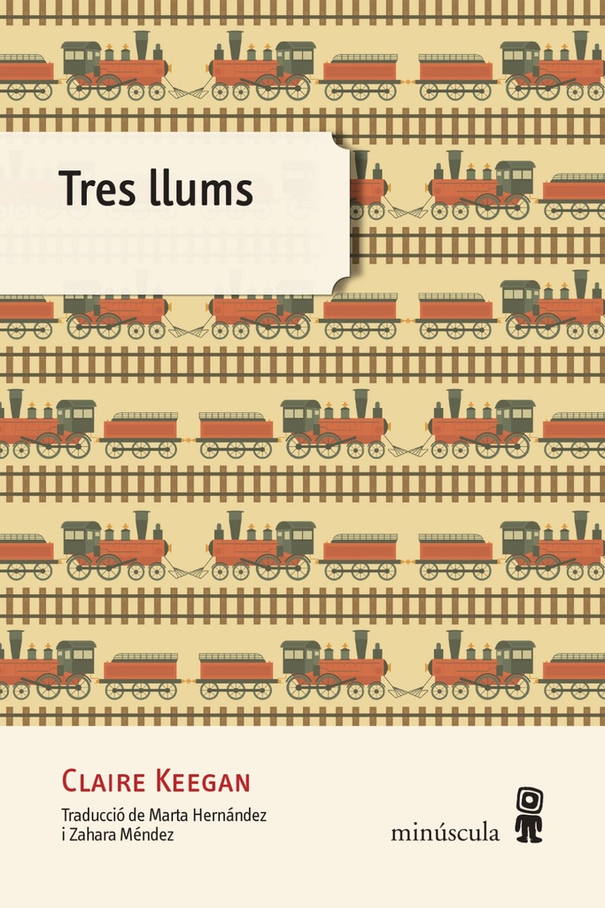 [9788494534874] Tres llums