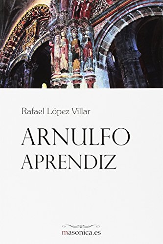 [9788494535659] Arnulfo, aprendiz
