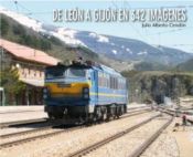 [9788494536595] De León a Gijón en 342 imágenes