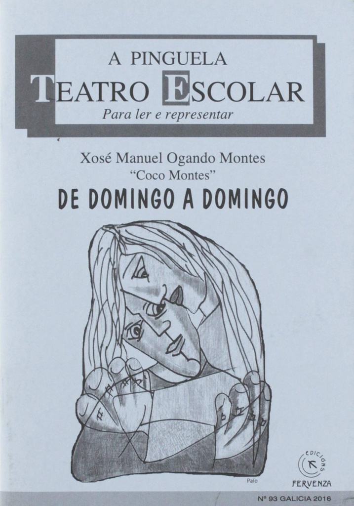 [9788494537509] De Domingo a Domingo