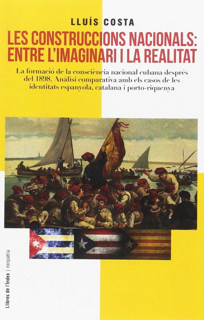 [9788494537639] Construccions nacionals: Entre l'imaginari i la realitat