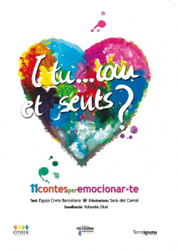 I Tu... Com Et Sents?