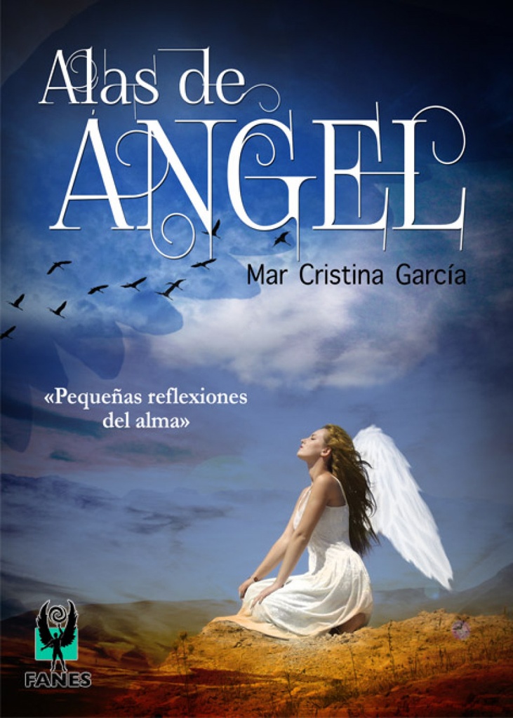 [9788494540165] Alas de ángel