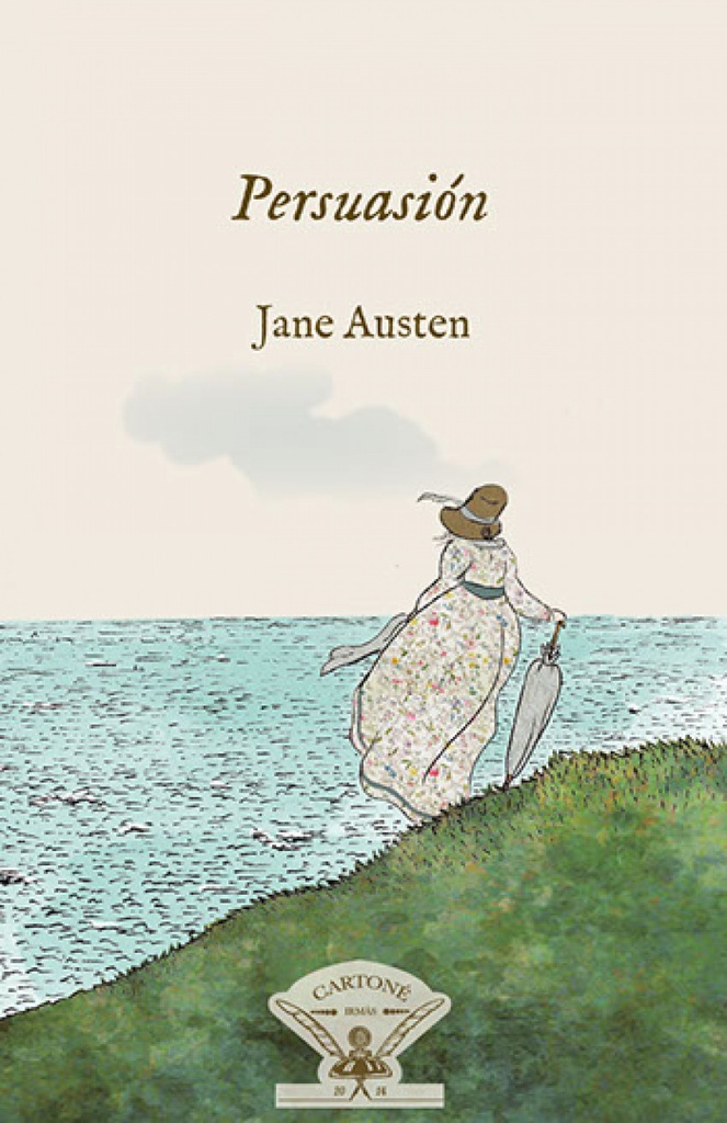 [9788494541131] Persuasión