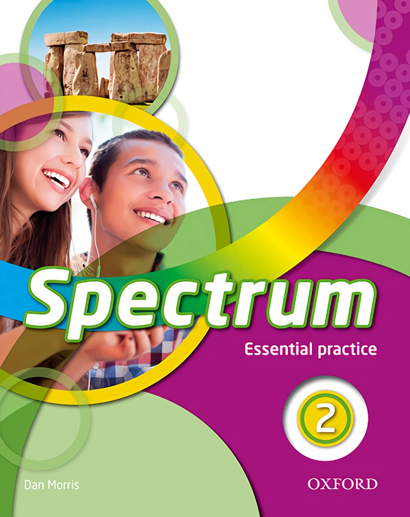 [9780194517799] Spectrum 2. Workbook Essential Practice
