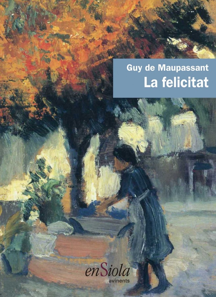 [9788494547027] La Felicitat