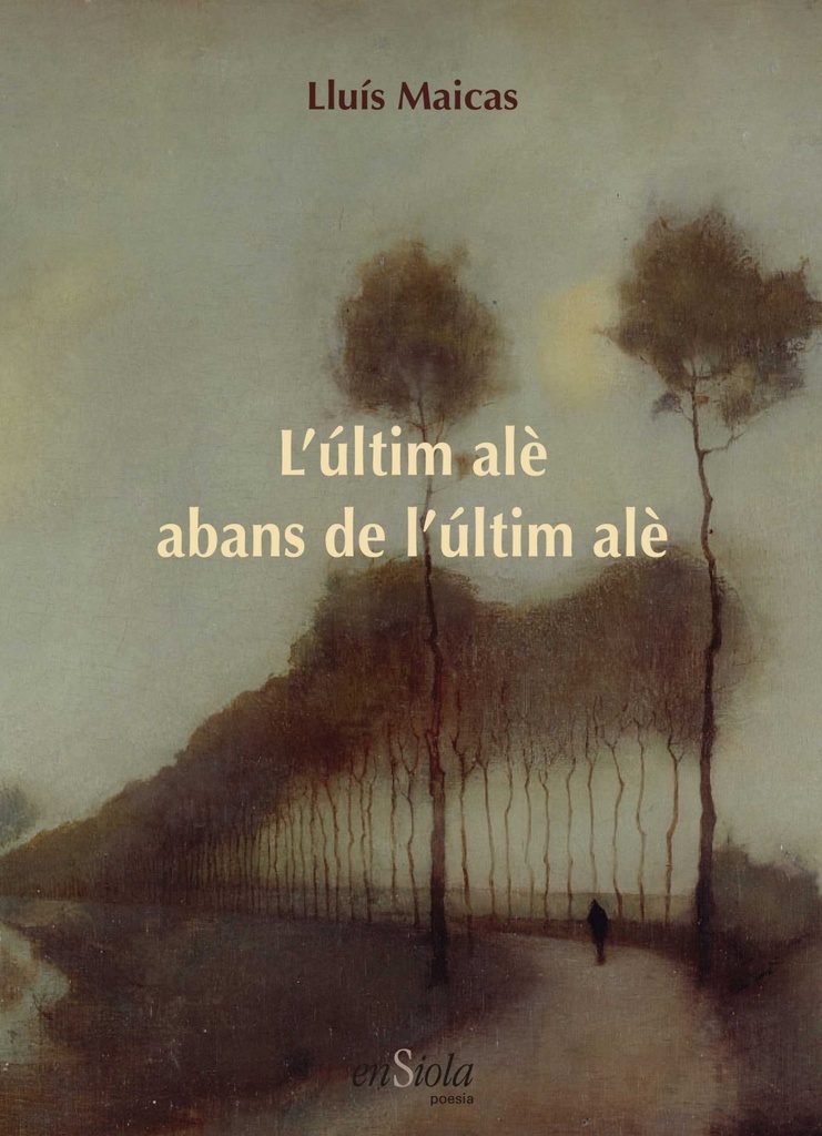 [9788494547072] L´ultim Alè Abans de L´ultim Alè