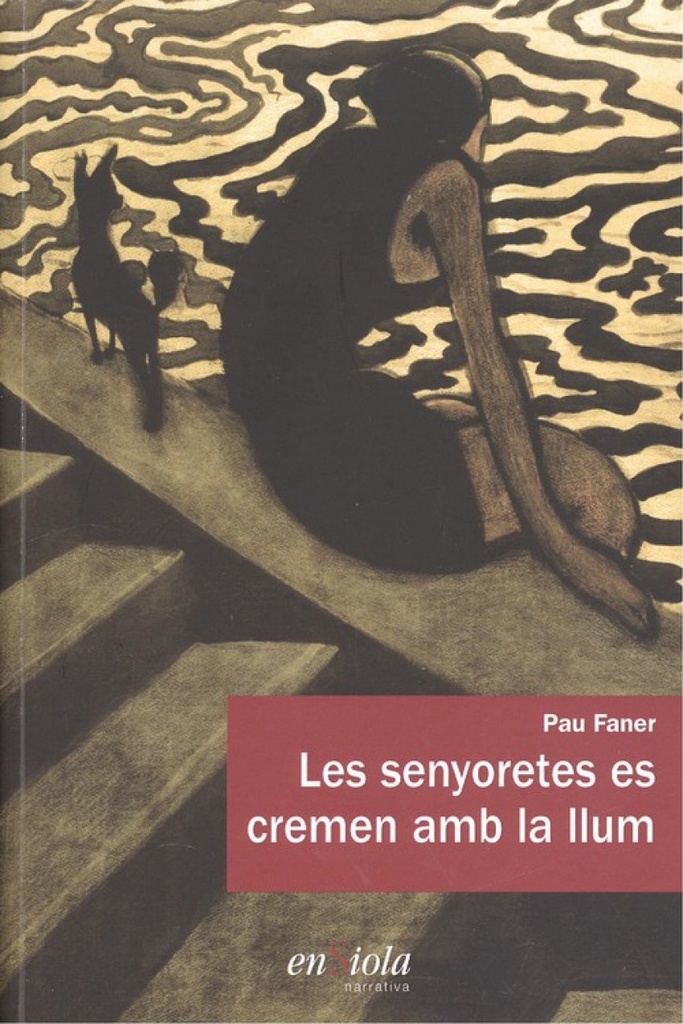 [9788494547096] Senyoretes Es Cremen Amb la Llum