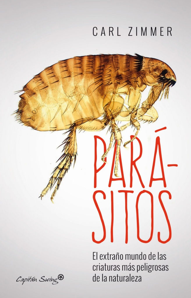 [9788494548178] PARÁSITOS