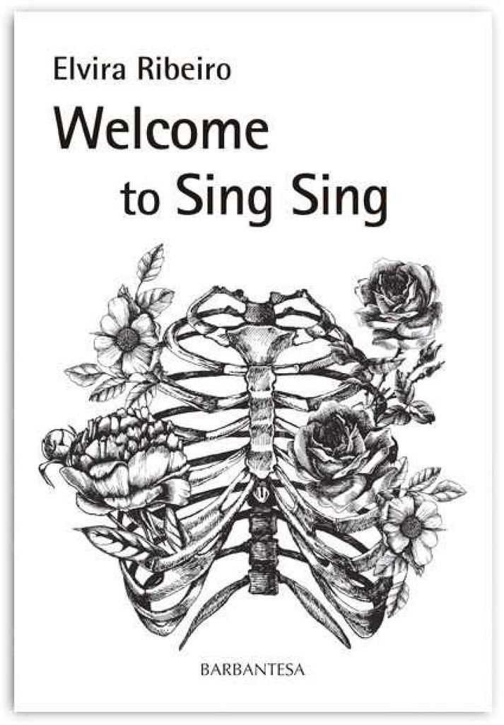 [9788494550119] Welcome to Sing Sing