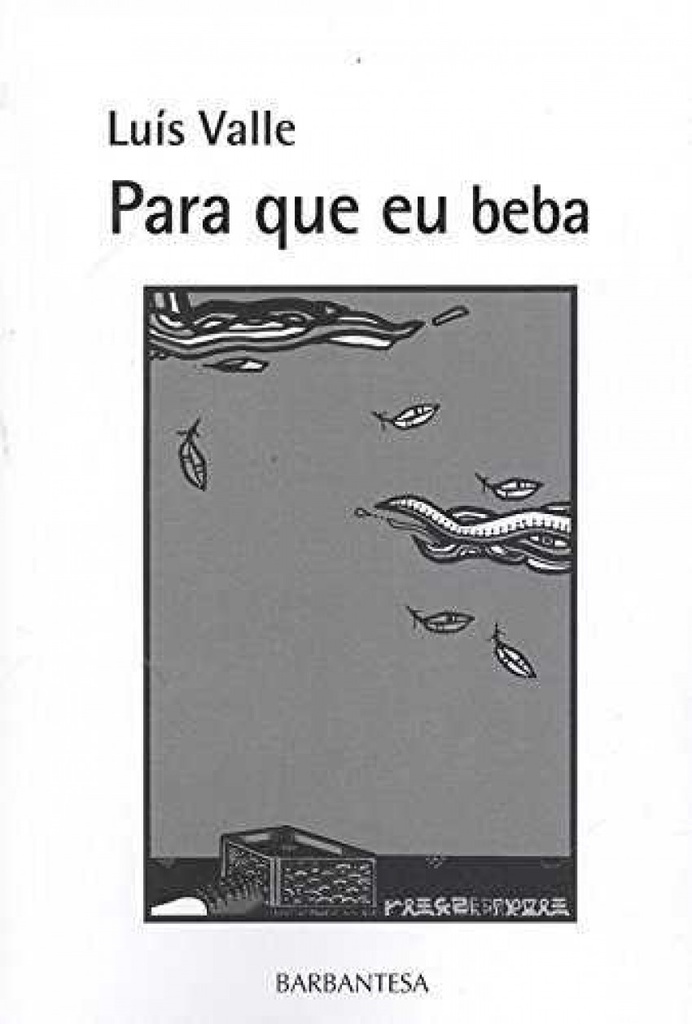 [9788494550126] Para que Eu Beba