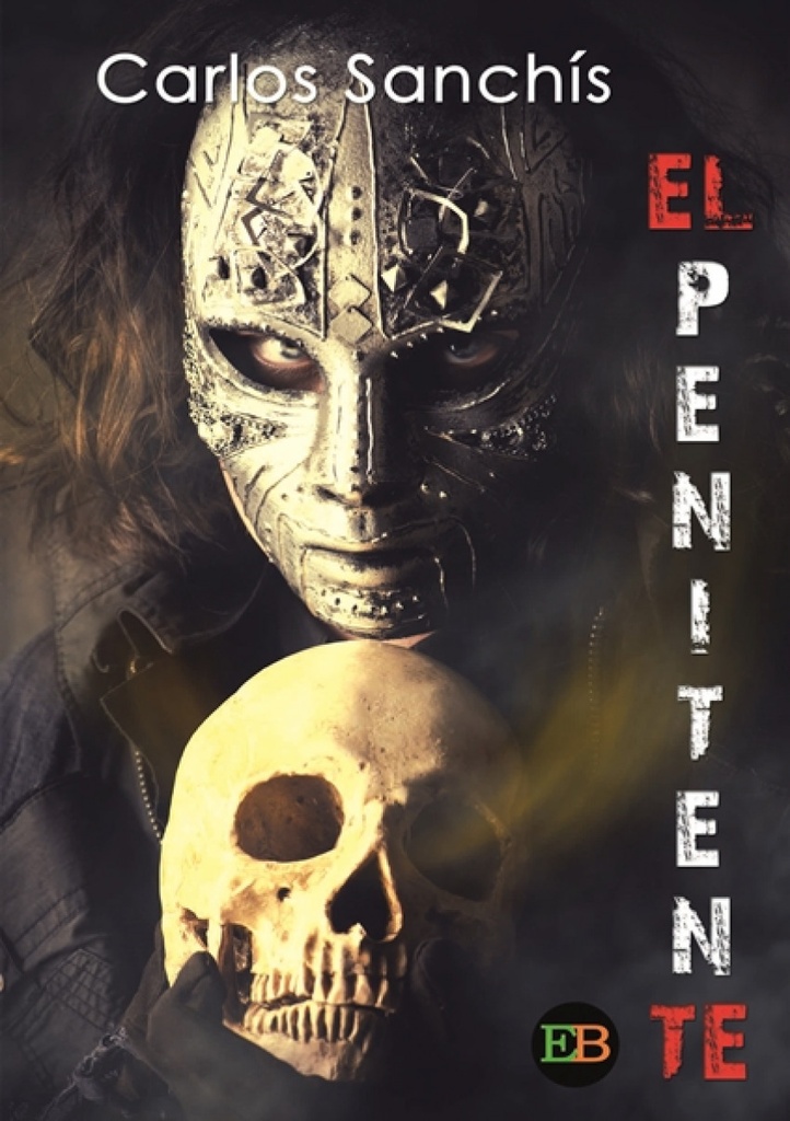 [9788494550393] El Penitente
