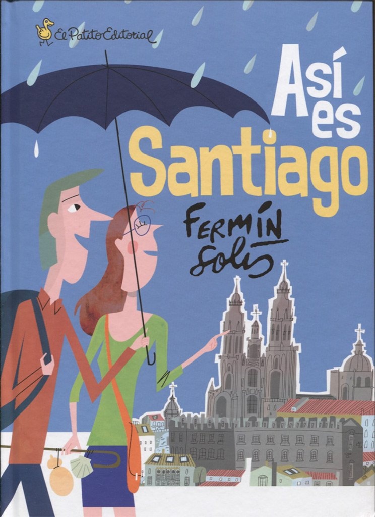 [9788494551215] Asi Es Santiago