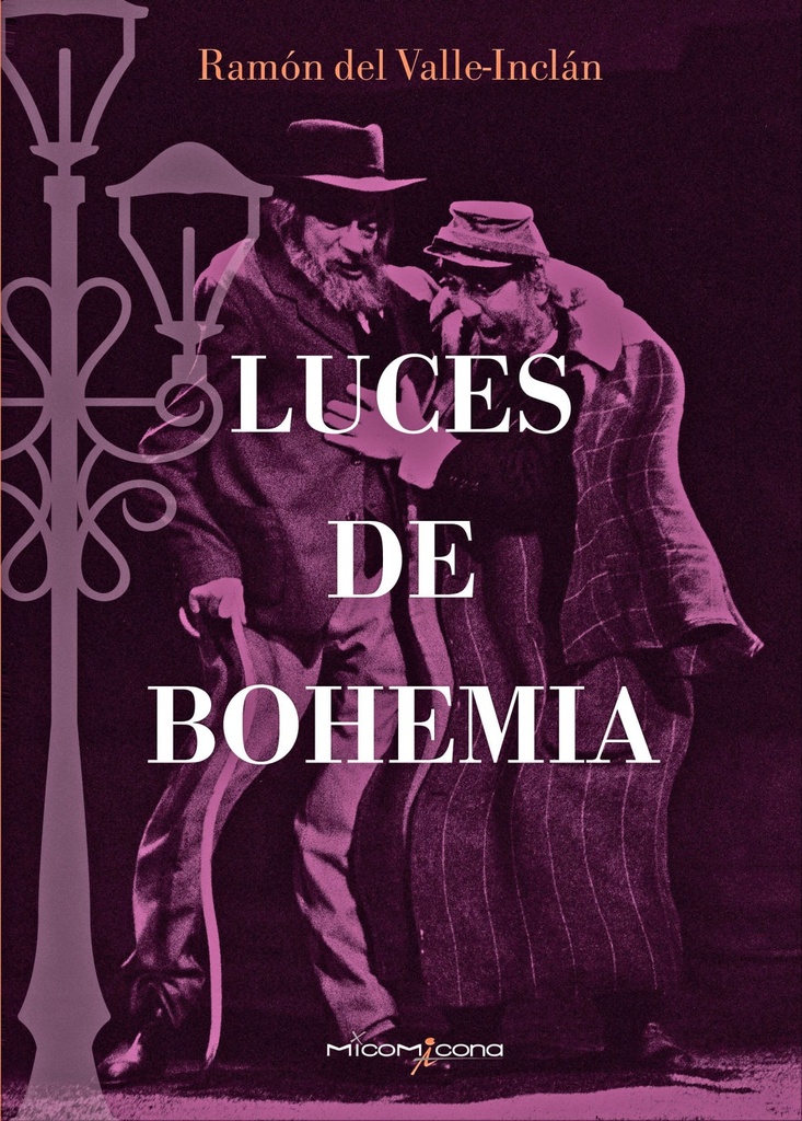 Luces de Bohemia