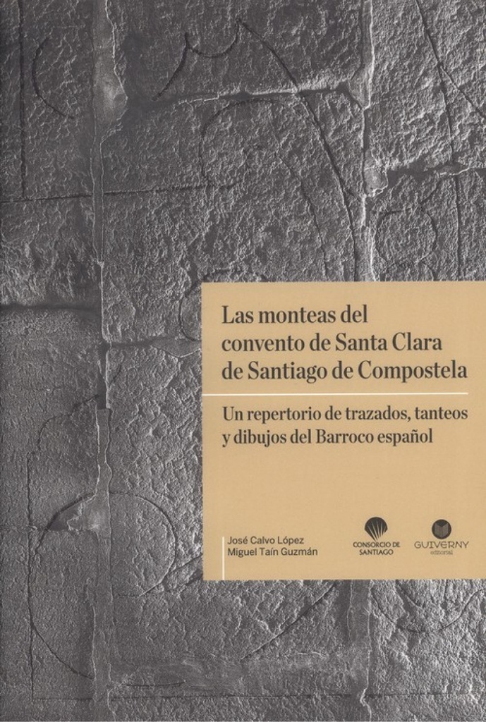 [9788494559266] Las Monteas del Convento de Santa Clara de Santiago de Compostela