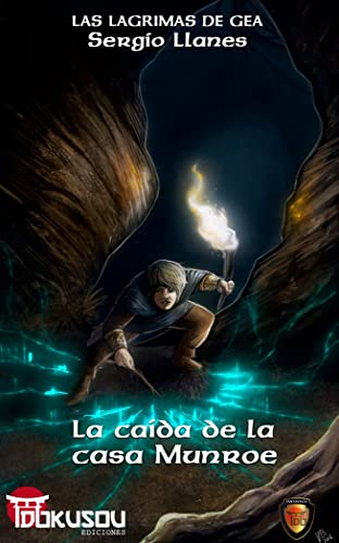 [9788494560415] La caída de la casa Munroe