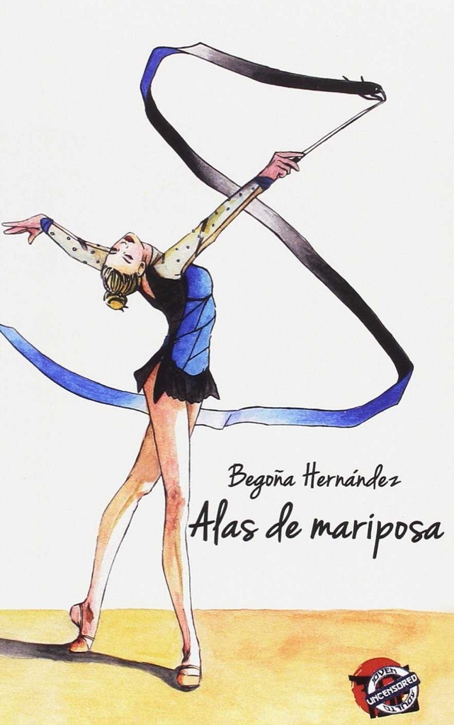 [9788494560453] Alas de Mariposa