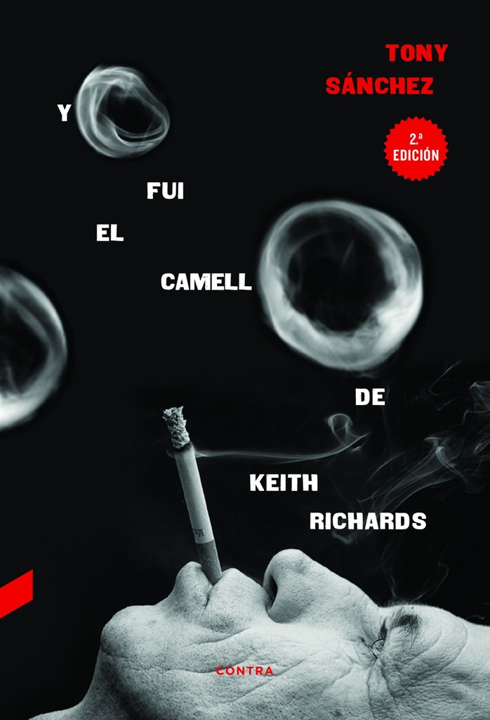 [9788494561269] Yo Fui el Camello de Keith Richards