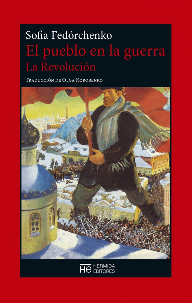 [9788494561900] La Revolución