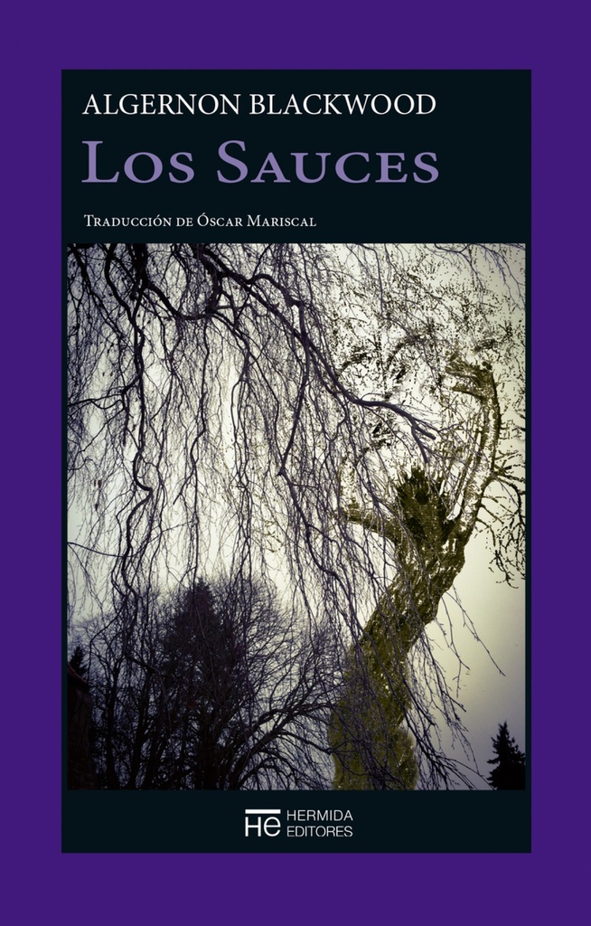 [9788494561979] Los Sauces