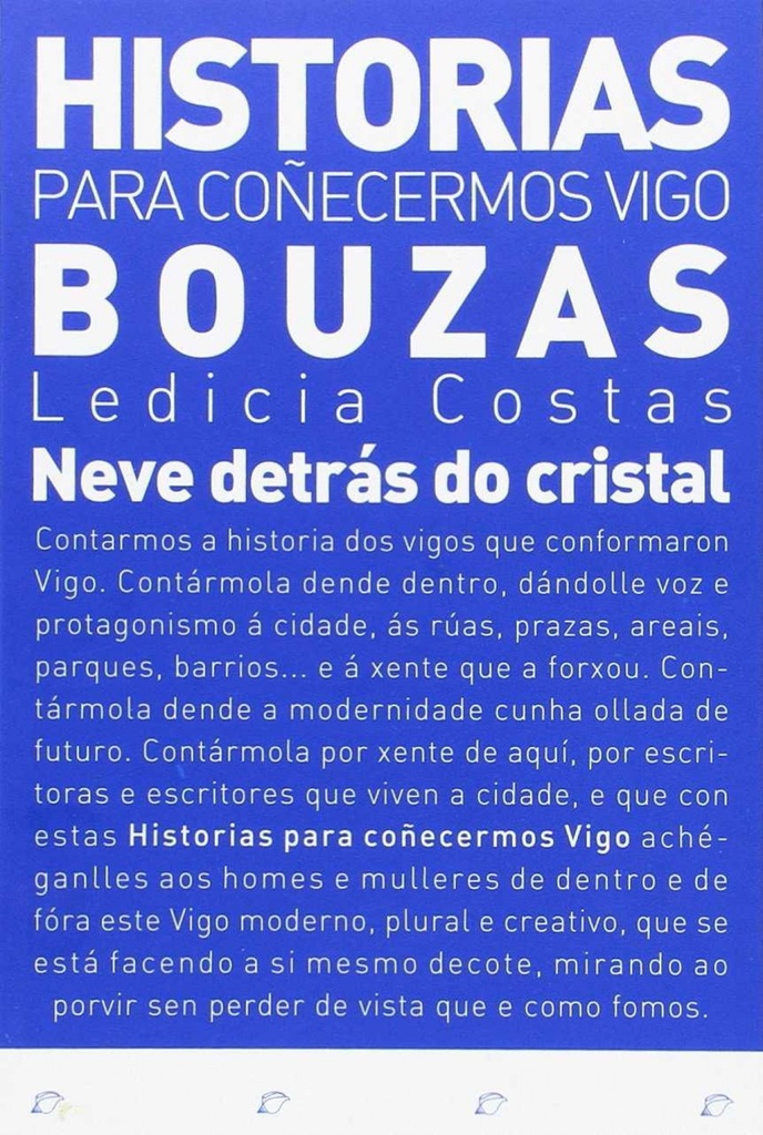 [9788494564444] Neve detrás do cristal