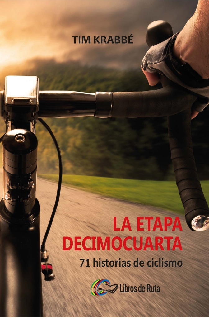 [9788494565137] La etapa decimocuarta