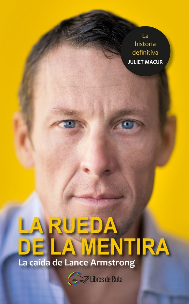 [9788494565151] La Rueda de la Mentira