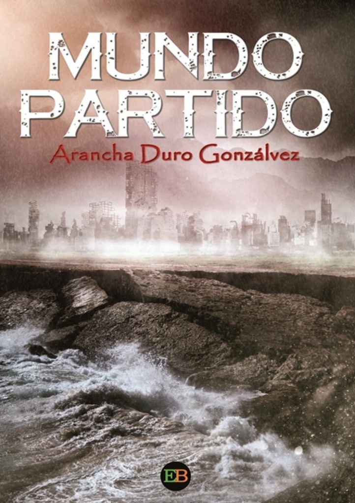 [9788494566608] Mundo Partido
