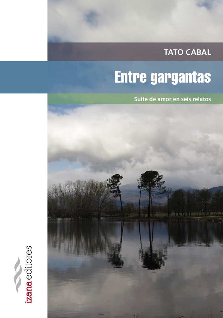 [9788494572746] Entre Gargantas