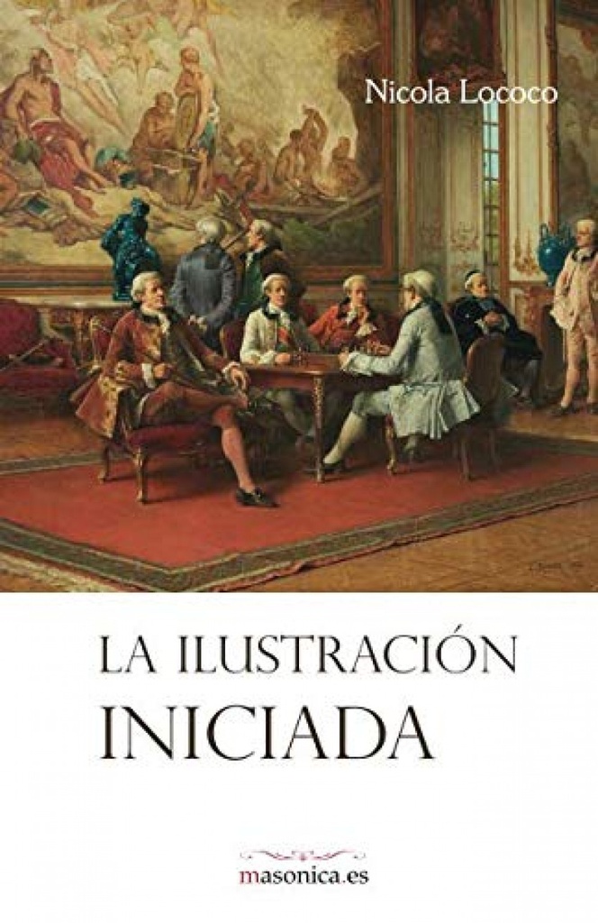 [9788494574955] La Ilustración Iniciada