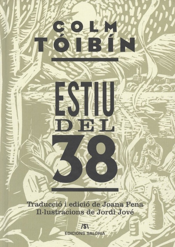 [9788494576317] Estiu del 38