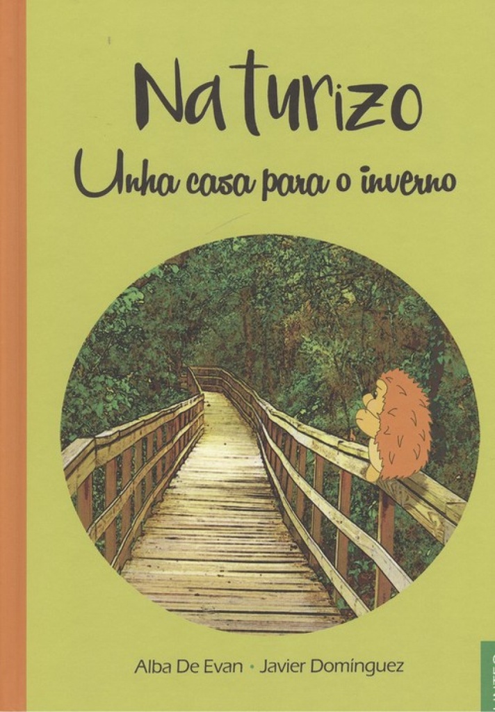 [9788494580024] Unha Casa para o Inverno