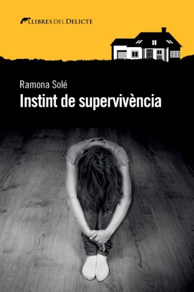 [9788494582691] Instint de Supervivència