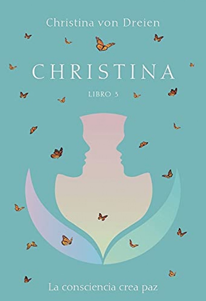 [9788494583896] Christina Libro 3