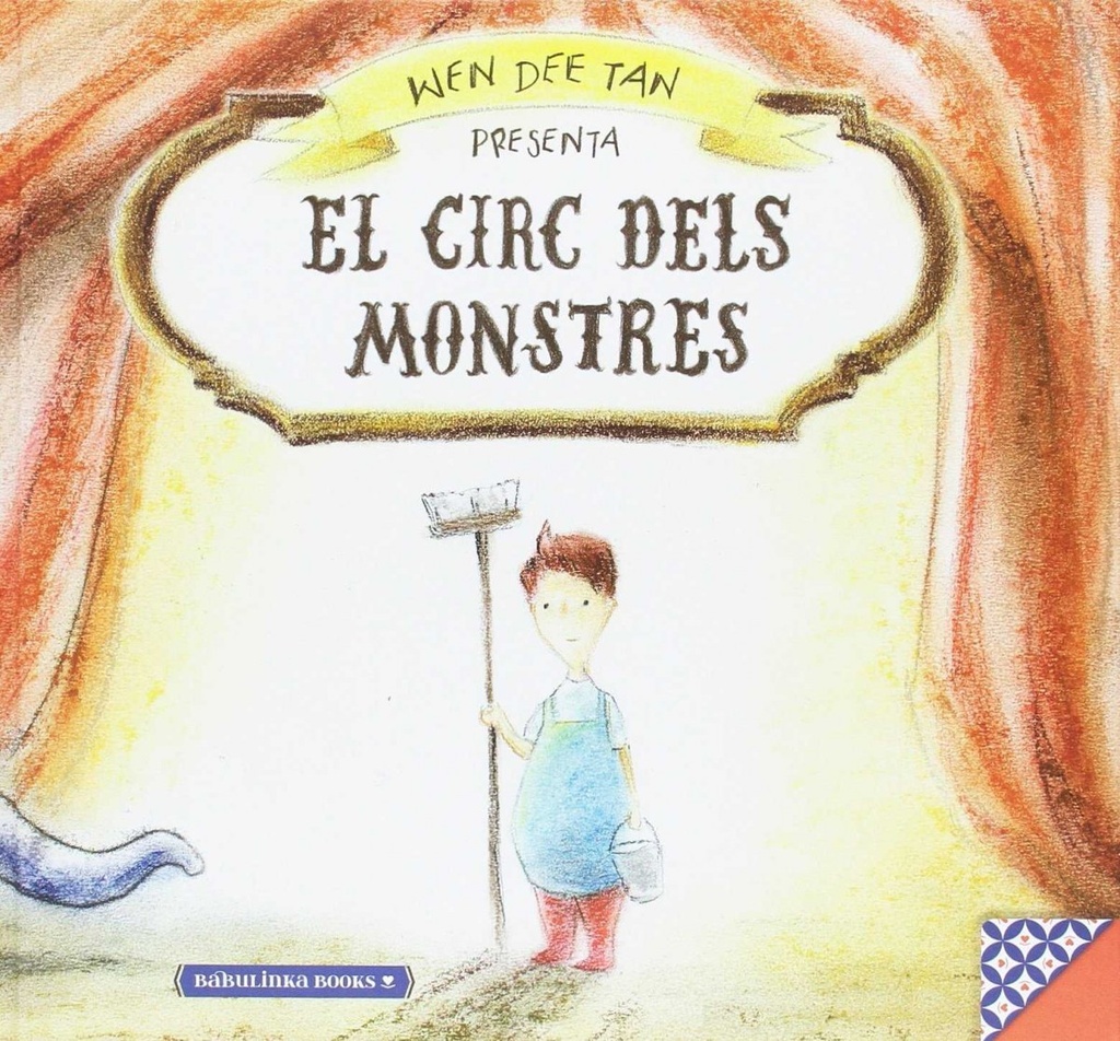 [9788494584336] El Circ Dels Monstres