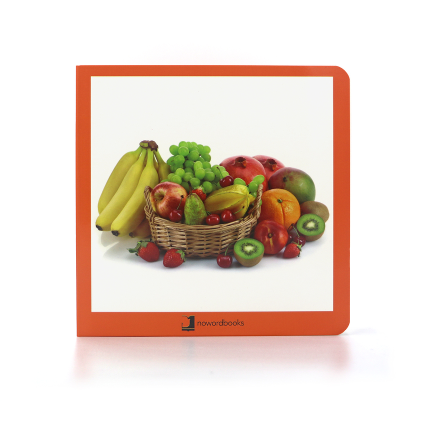 [9788494585418] Frutas