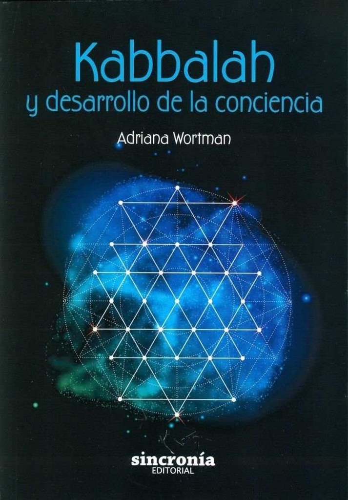 [9788494586842] Kabbalah y Desarrollo de la Conciencia