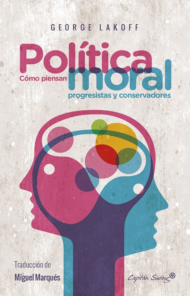 [9788494588617] Política Moral