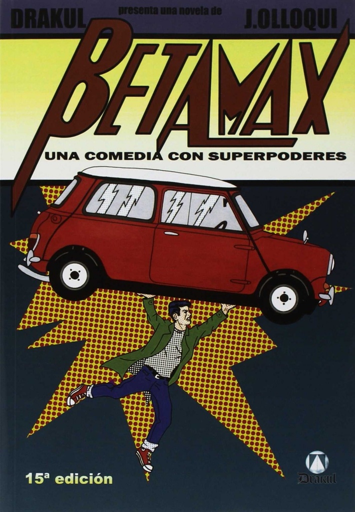[9788494589751] BETAMAX