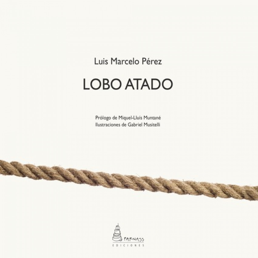 [9788494591426] Lobo Atado