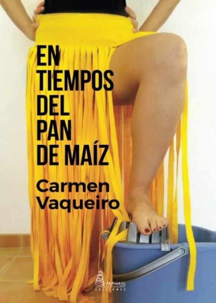[9788494591471] En Tiempos del Pan de Maíz