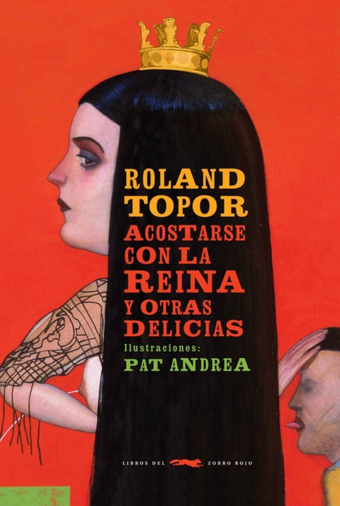 [9788494595035] Acostarse con la reina