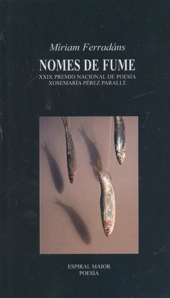 [9788494596742] Nomes de Fume
