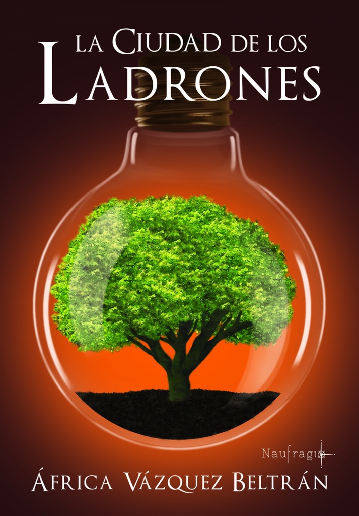 [9788494597435] La Ciudad de los Ladrones