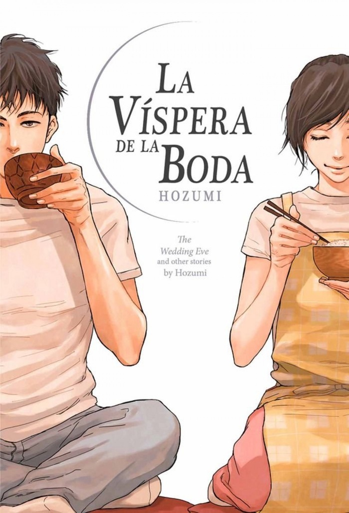 [9788494600210] La Víspera de la Boda